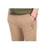 Fox Kraťasy Collection LW Jogger Short Tan Ltd 7