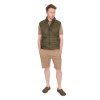 Fox Kraťasy Collection LW Jogger Short Tan Ltd 4