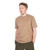 Fox Tričko Collection T Shirt Tan Ltd 4