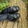 RidgeMonkey Čelovka VRH150X Pro USB Rechargeable Headtorch 4