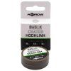 Korda Návazcová Šňůra Basix Coated Hooklink Camo Green 10 m