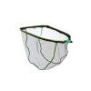 ZFISH Podběráková Hlava Rubber Landing Net ZFS 55 2