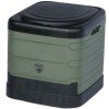 Giants fishing Skládací přenosná toaleta Folding Toilet X Large 2