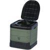 Giants fishing Skládací přenosná toaleta Folding Toilet X Large