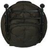 Giants fishing Sedačka Moon Chair Deluxe + přepravní taška 9