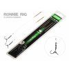 ZFISH Návazec Fluorocarbon Ronnie Rig
