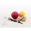 ZFISH Návazec Fluorocarbon Ronnie Rig 4