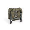 Rybářské pohovkové polohovací křeslo CamoCODE 6