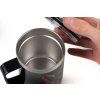 Fox Hrnek Stainless Thermal Mug 4