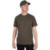 Fox Triko Collection T Green Black