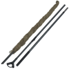 Giants fishing Podběrák Carp Landing Net Gaube 32 (80x80cm) 3