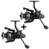 Naviják GXR Reel 5000FS, Akce 1+1 zdarma!