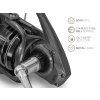 Naviják Delphin IROX 7T DP vel.7000 4
