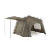 Přístřešek Base Camp XXL sada pro napojení bivaků 2