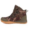 Rybářské boty Khaki Camo V2 Boot 3
