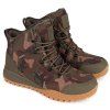 Rybářské boty Khaki Camo V2 Boot