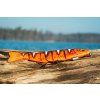 Fox Rage Pro Shad Jointed Loaded UV Red Wake 3