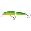 Salmo Wobler Fanatic Floating Mad Pike
