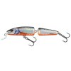 Salmo Wobler Fanatic Floating True Shiner