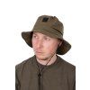Fox Klobouk Khaki Boonie Bucket Hat 4