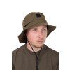 Fox Klobouk Khaki Boonie Bucket Hat