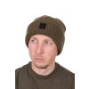 Fox Čepice Olive Merino Blend Beanie 3