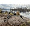 Fencl kaprový stojan Rodpod Xtreme na 3 pruty 19