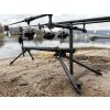 Fencl kaprový stojan Rodpod Xtreme na 3 pruty 17
