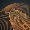 KUMU Tričko Ripples 6