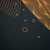 KUMU Tričko Ripples 3