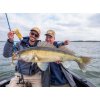 Berkley Powerbait Gel 80 ml Cheese Yellow UV 5