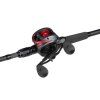 Baitcastový Multiplikátor Fox Rage Prism X Baitcast Reel 4