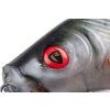 Fox Rage Pro Shad Jointed Loaded UV Natural Roach 5
