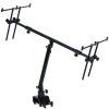 Giants fishing Stojan Boat Rod Pod 3 Rods