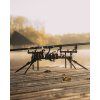 Giants fishing Stojan Dual H Rod Pod 3 Rods 6