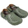 Giants fishing Pantofle Summer EVA Shoes Green 2