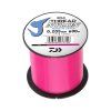 Vlasec Daiwa J Thread Pink 600 m