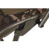 Fox Křeslo Duralite Recliner Arm Chair XL 8