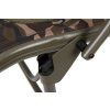 Fox Křeslo Duralite Recliner Arm Chair XL 7