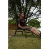Fox Křeslo Duralite Recliner Chair 13