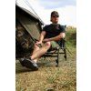 Fox Křeslo Duralite Recliner Arm Chair CBC121 11