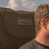 Avid Carp Křeslo Benchmark Leveltech Hi Black Recliner Chair 9