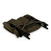 Avid Carp Křeslo Benchmark Ultra Cozy Chair 7