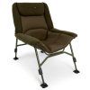 Avid Carp Křeslo Benchmark Ultra Cozy Chair 2