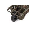 Přepravní vozík Fox Explorer Barrow MK2 5
