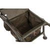 Přepravní vozík Fox Explorer Barrow MK2 8