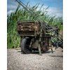 Přepravní vozík Fox Explorer Barrow MK2 17