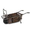 Fox Vozík Transporter Barrow