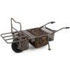 Fox Vozík Transporter 24V Power Barrow Including