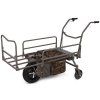 Fox Vozík Transporter 24V Power Plus Barrow Including